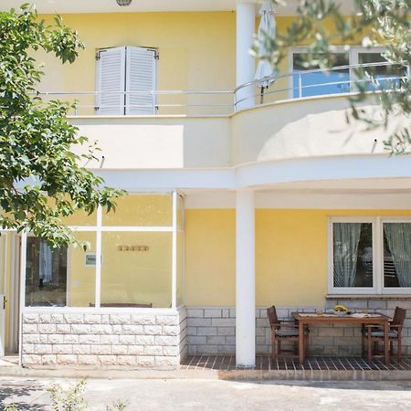Oliveum Apartments Umag Ngoại thất bức ảnh