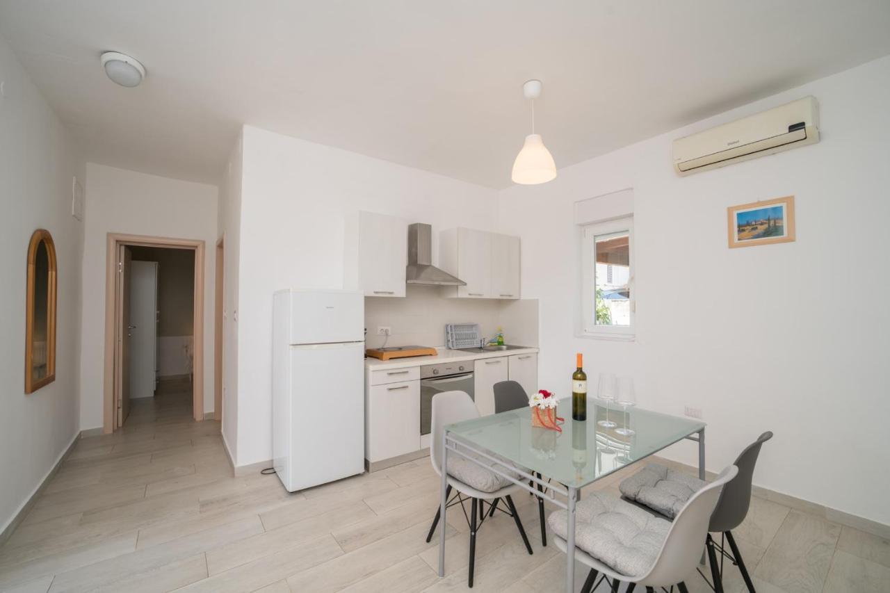 Oliveum Apartments Umag Ngoại thất bức ảnh