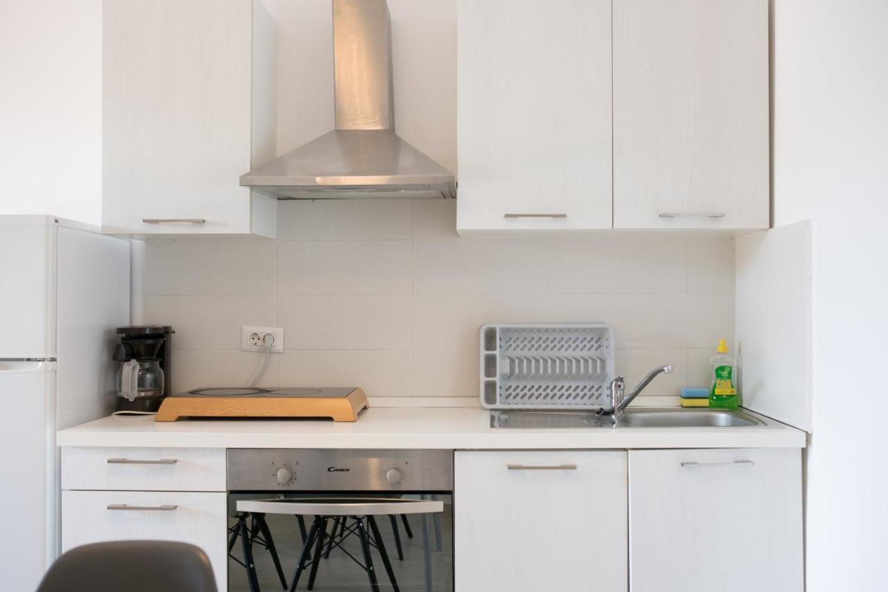 Oliveum Apartments Umag Ngoại thất bức ảnh