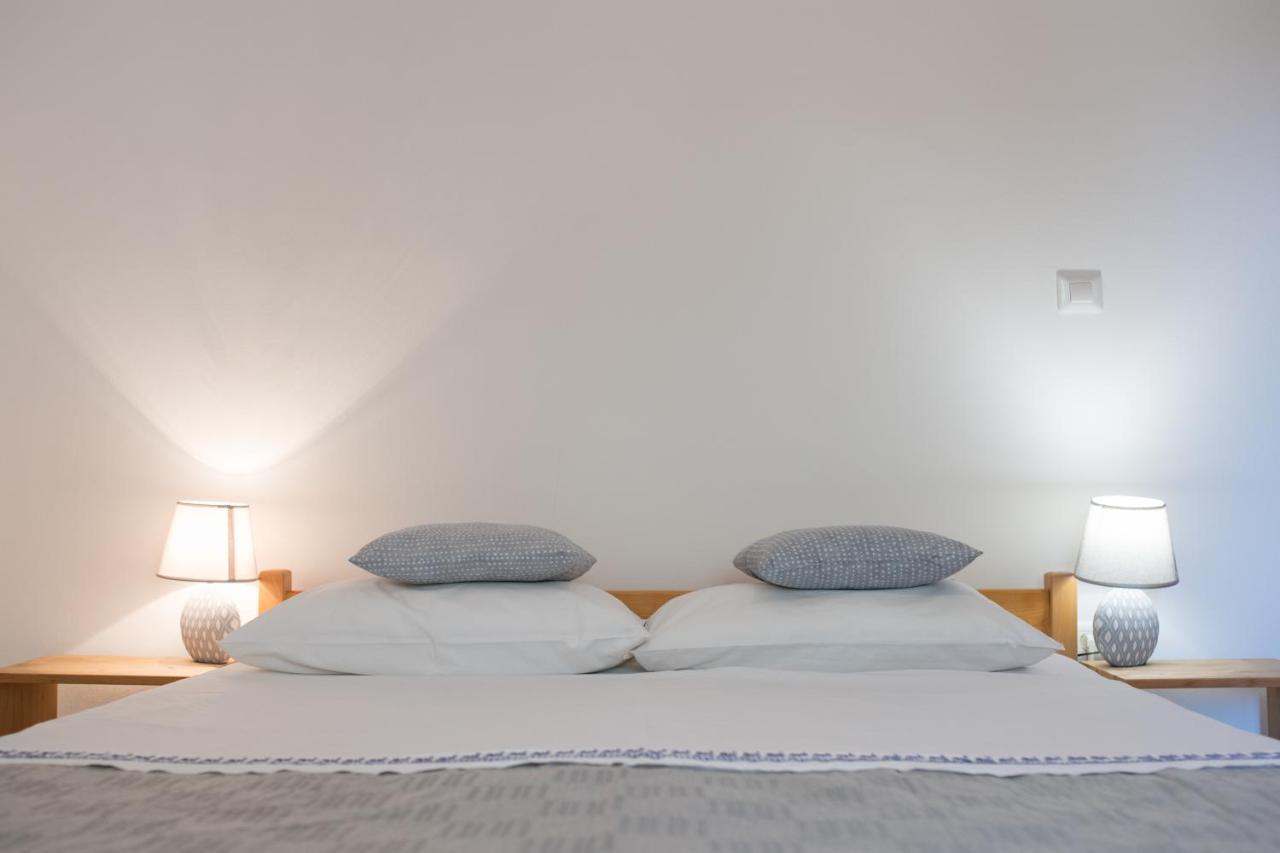Oliveum Apartments Umag Ngoại thất bức ảnh