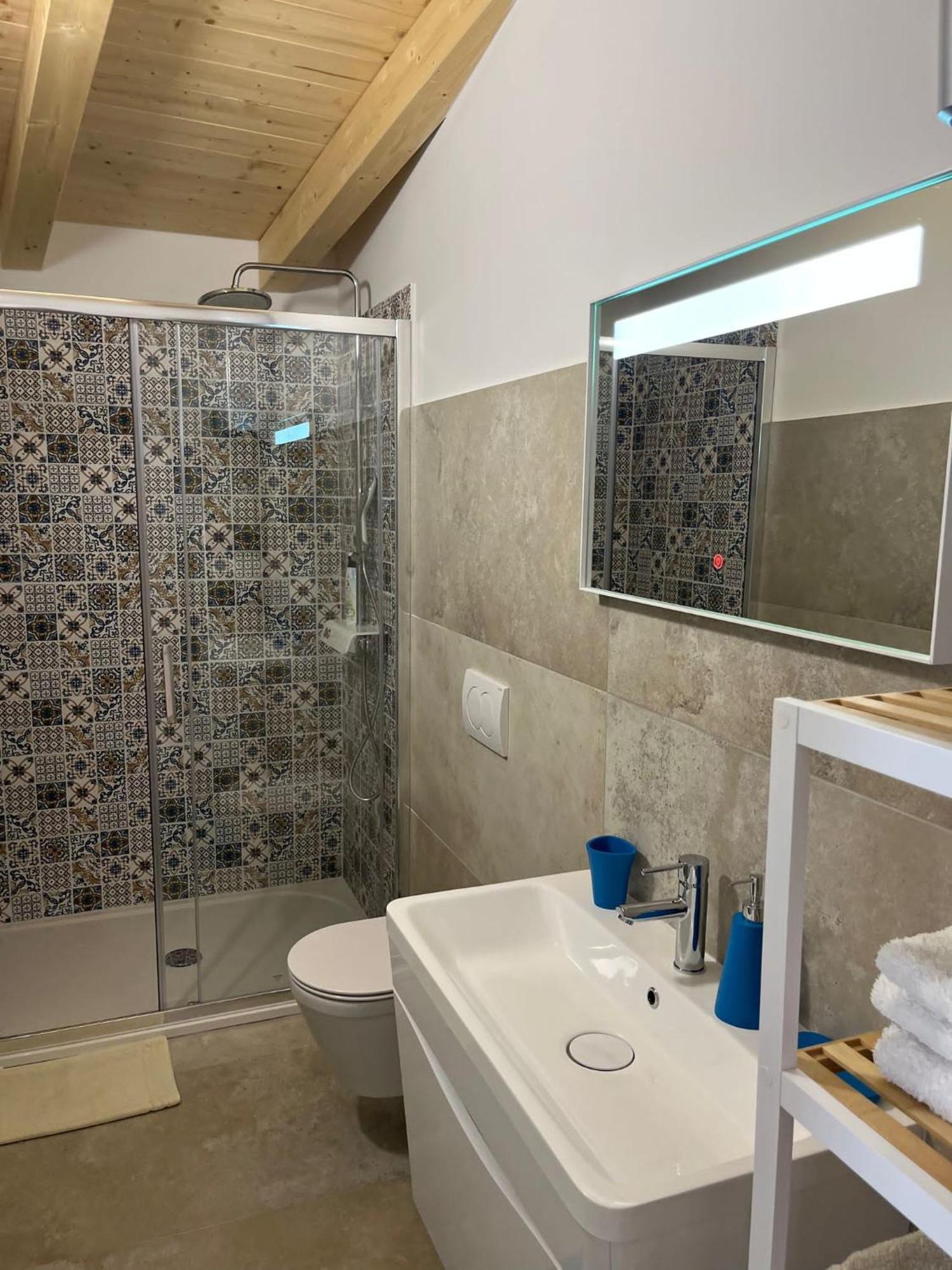 Oliveum Apartments Umag Ngoại thất bức ảnh