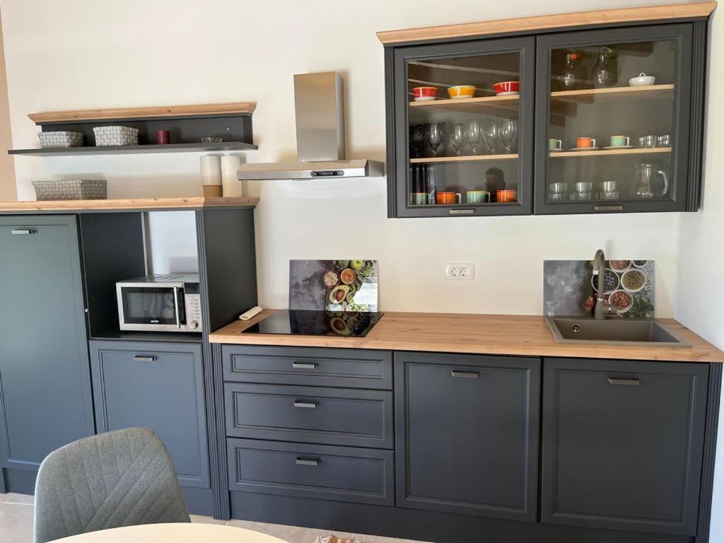 Oliveum Apartments Umag Ngoại thất bức ảnh