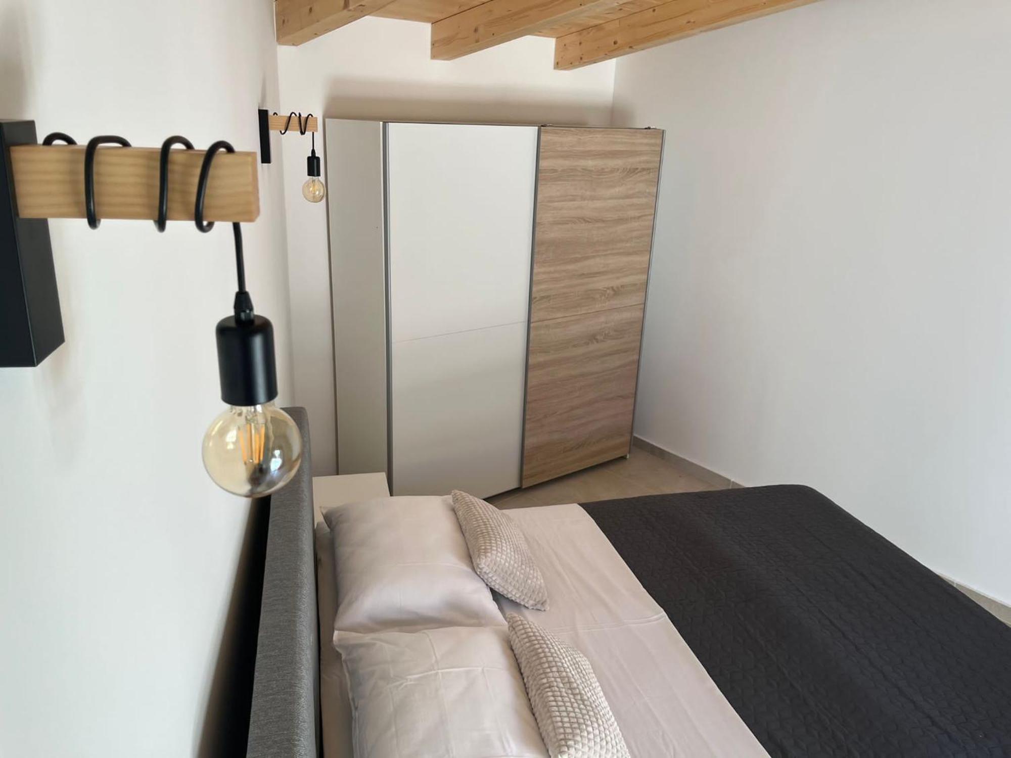 Oliveum Apartments Umag Ngoại thất bức ảnh