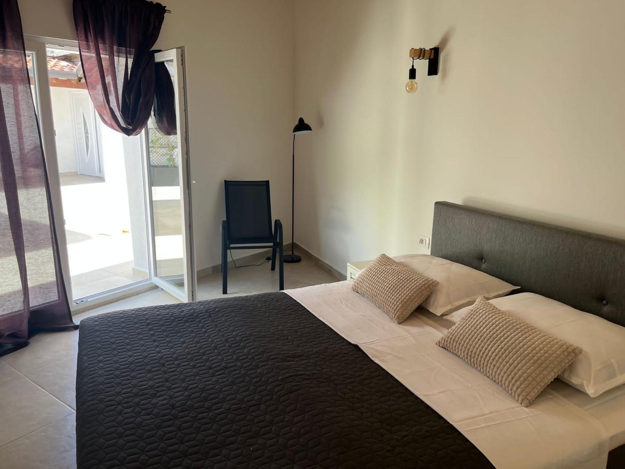 Oliveum Apartments Umag Ngoại thất bức ảnh