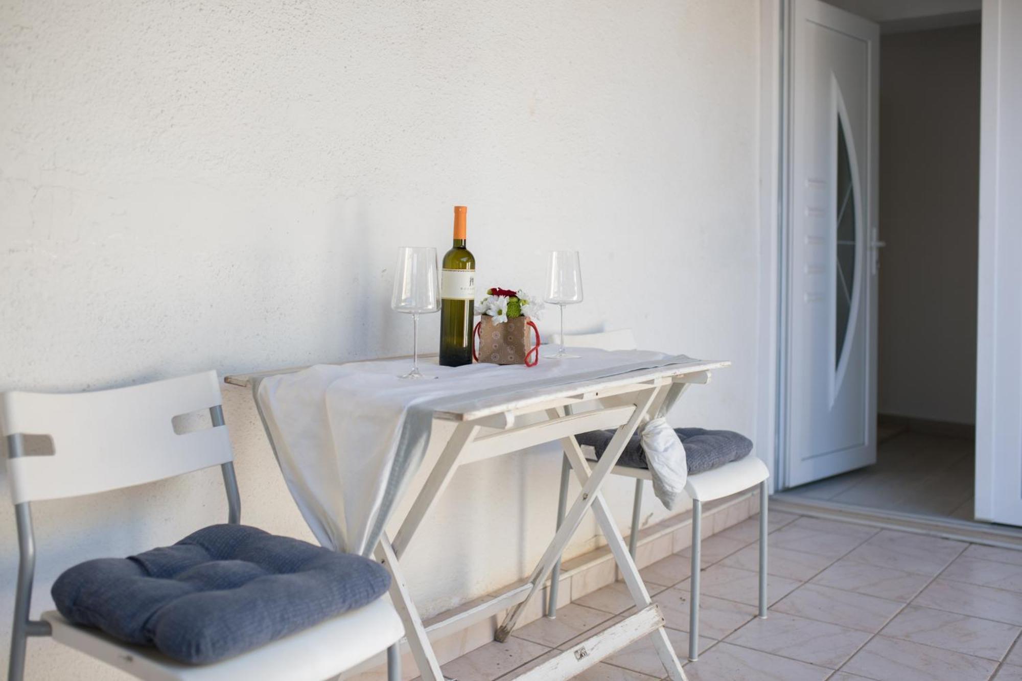 Oliveum Apartments Umag Ngoại thất bức ảnh