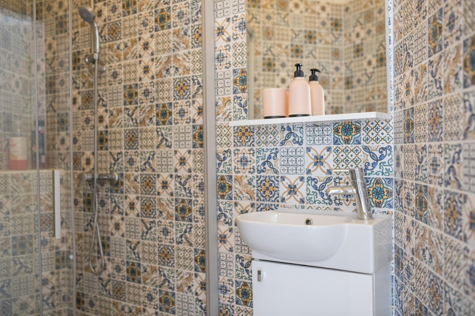 Oliveum Apartments Umag Ngoại thất bức ảnh